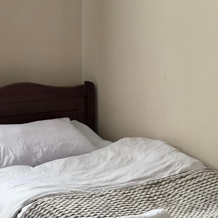 Mamuka'S Guesthouse Udabno Εξωτερικό φωτογραφία