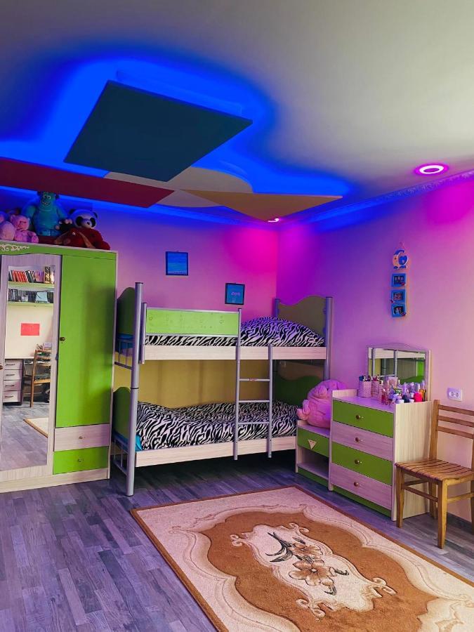 Mamuka'S Guesthouse Udabno Εξωτερικό φωτογραφία