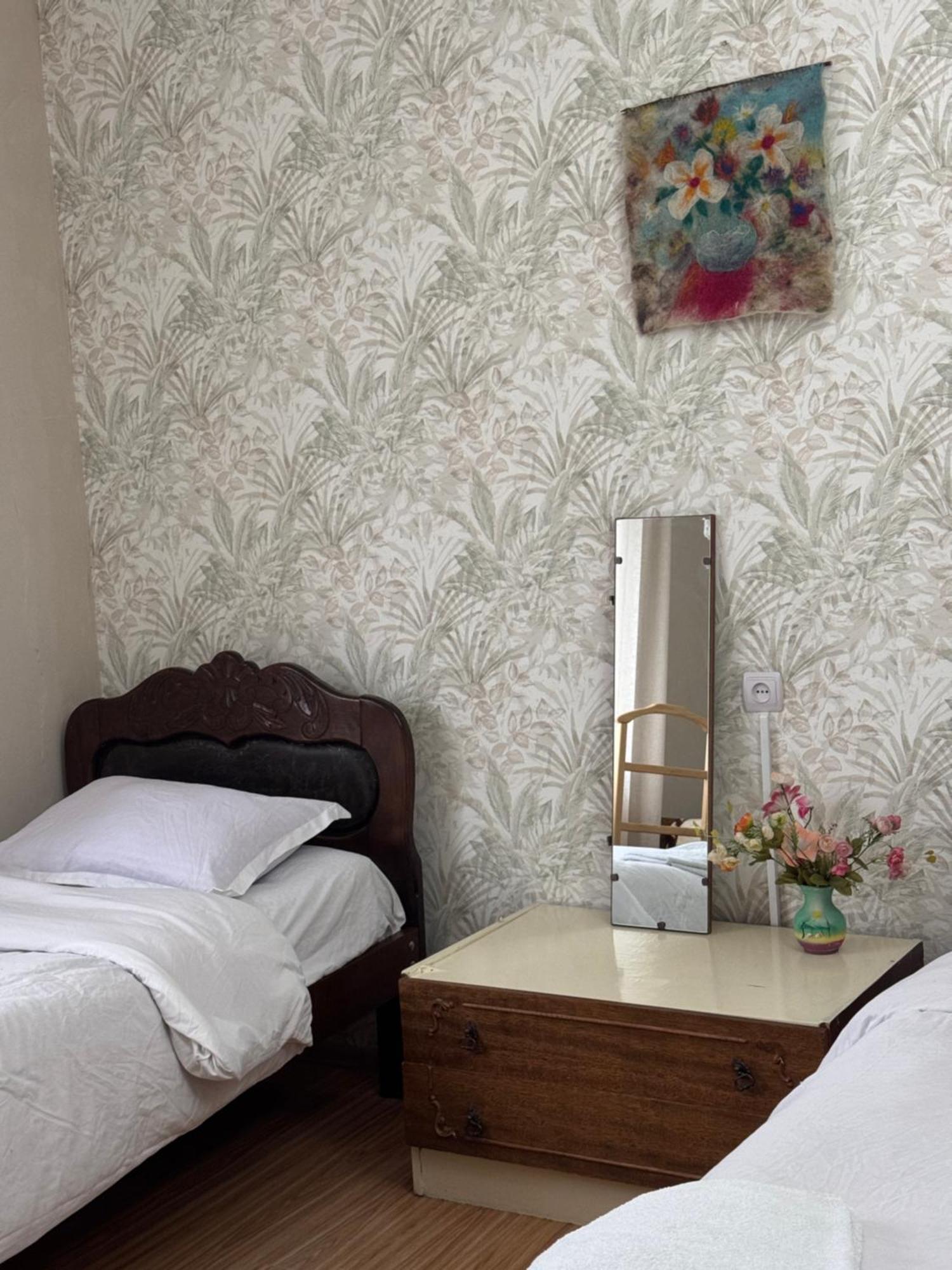 Mamuka'S Guesthouse Udabno Εξωτερικό φωτογραφία