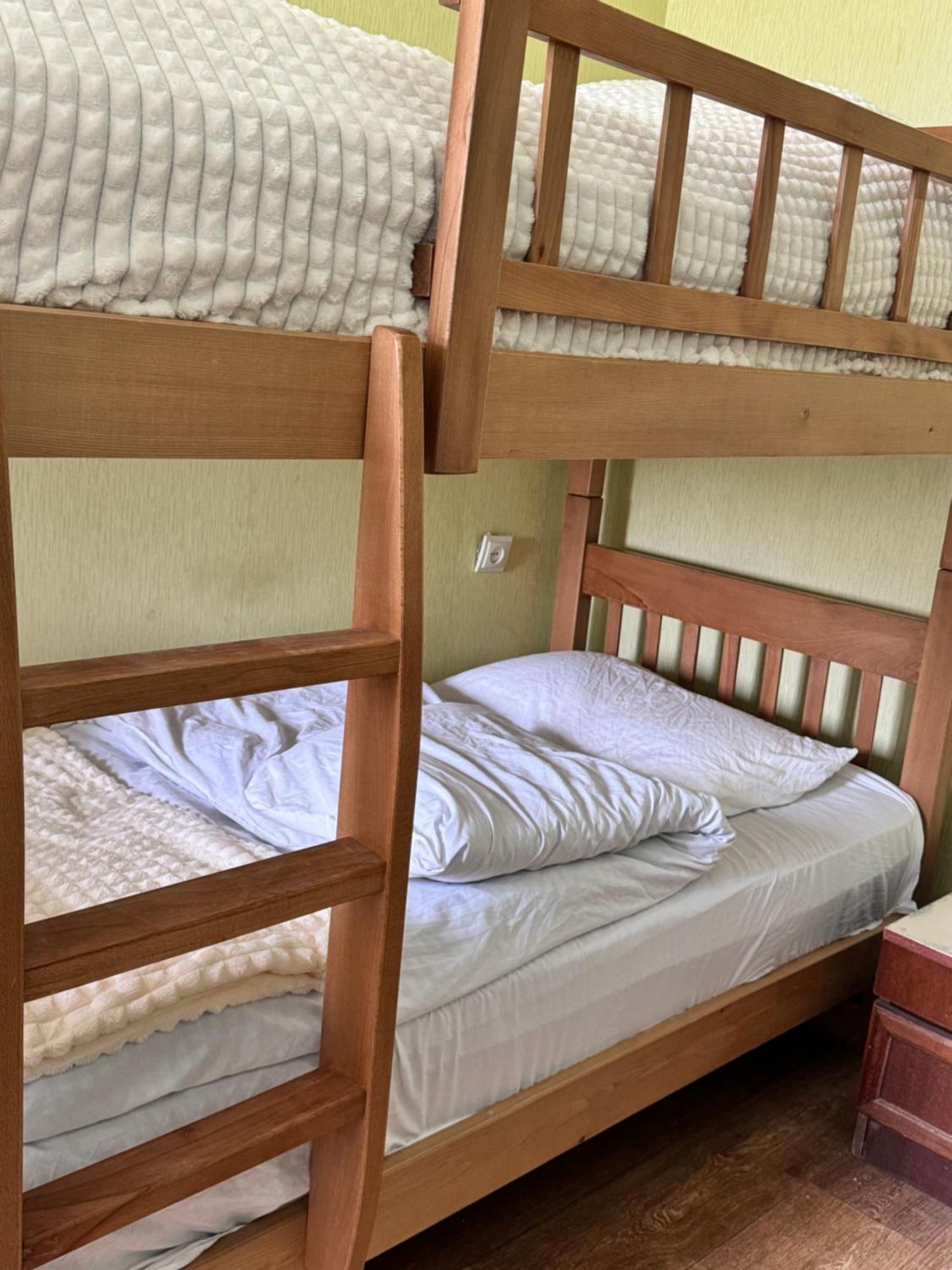 Mamuka'S Guesthouse Udabno Εξωτερικό φωτογραφία