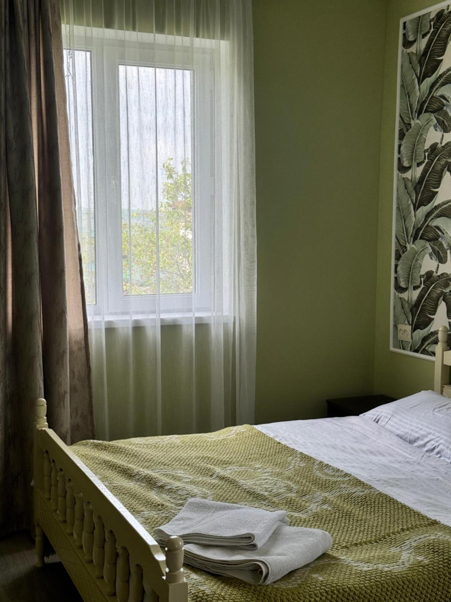 Mamuka'S Guesthouse Udabno Εξωτερικό φωτογραφία