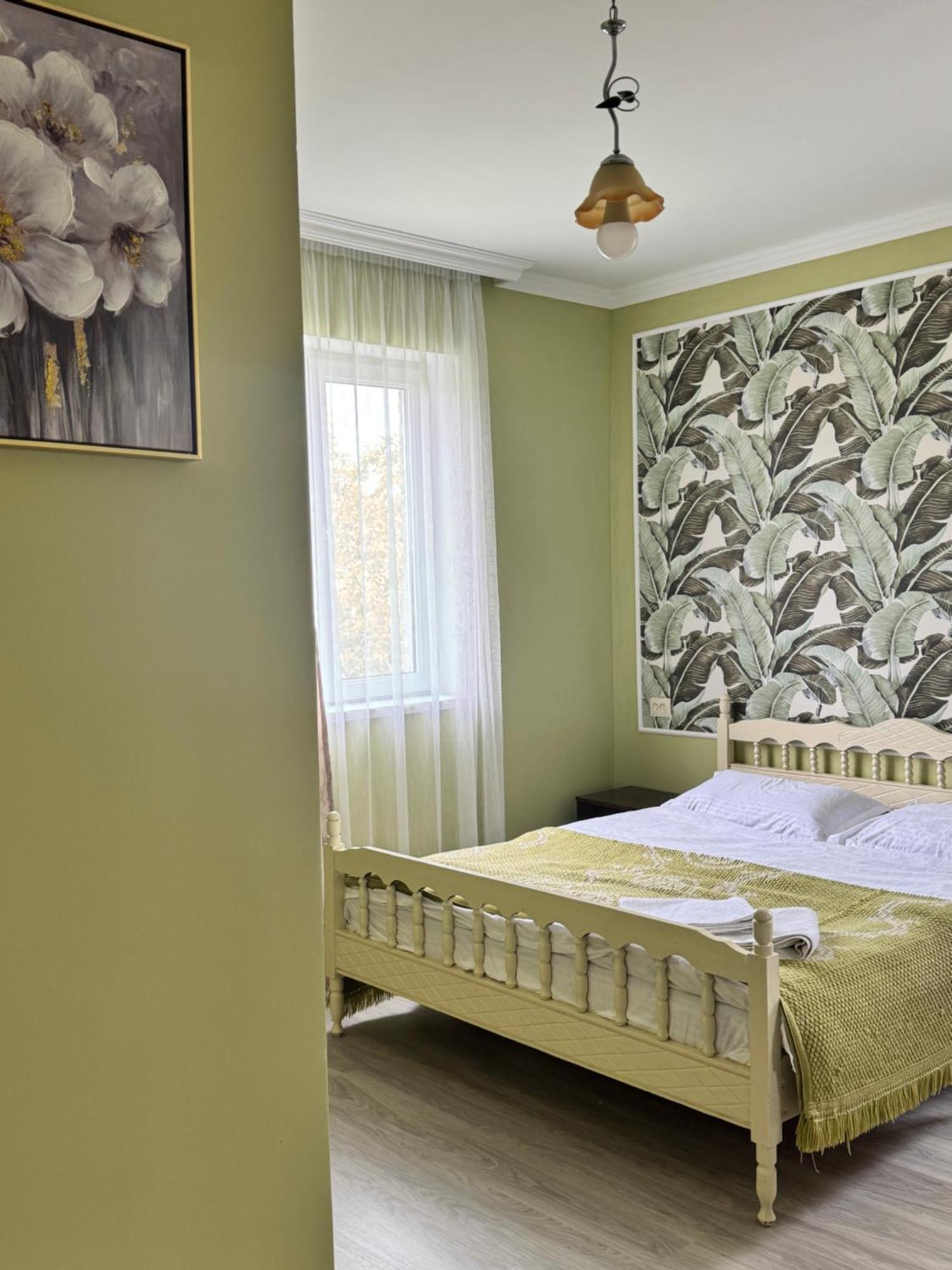 Mamuka'S Guesthouse Udabno Εξωτερικό φωτογραφία